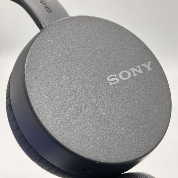 【中古】WH-CH400 BZ ブラック【秋葉原】