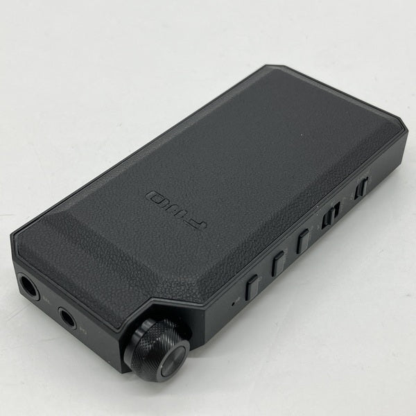 【中古】BTR17 Black 【FIO-BTR17-B】【日本橋】