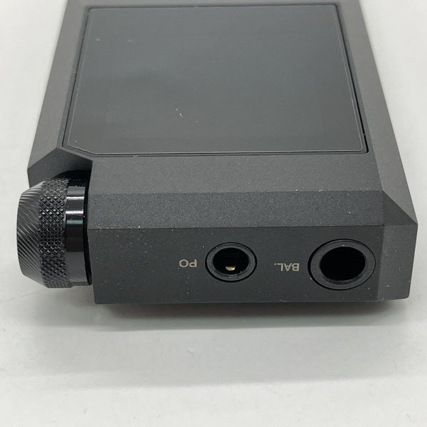 【中古】BTR17 Black 【FIO-BTR17-B】【日本橋】