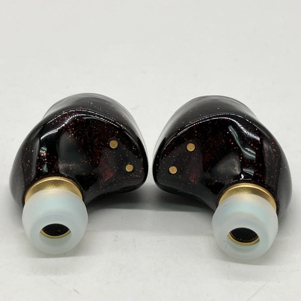 NUARL 【中古】Inovatör バーガンディレッド【INVTR-RD