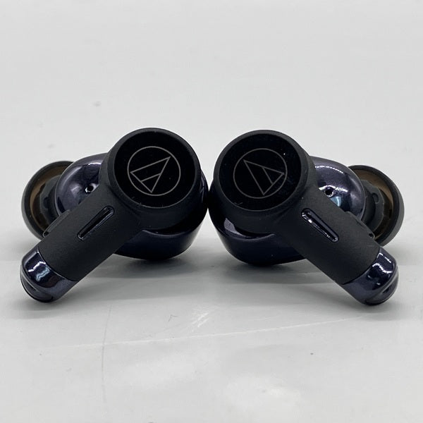 【中古】ATH-TWX9MK2 BK【日本橋】