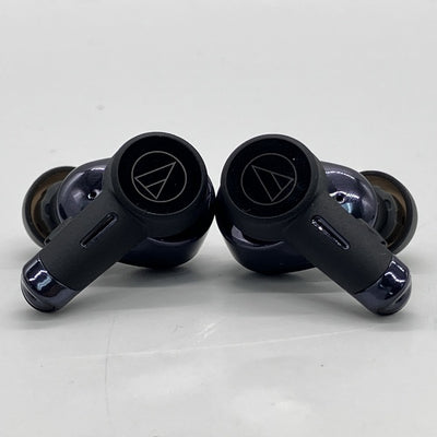 【中古】ATH-TWX9MK2 BK【日本橋】