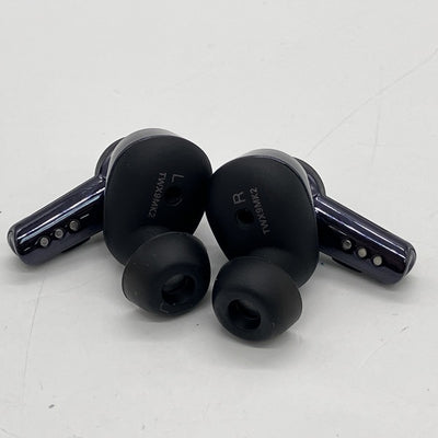 【中古】ATH-TWX9MK2 BK【日本橋】