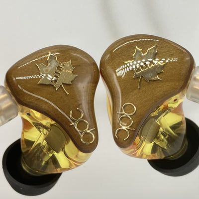 【中古】Hybrid Folk-S 【QDC-HYBRID-FOLK-S】【秋葉原】