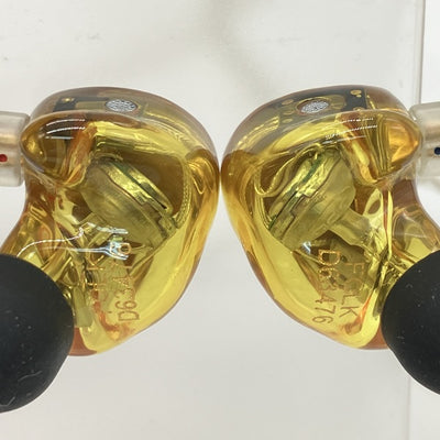 【中古】Hybrid Folk-S 【QDC-HYBRID-FOLK-S】【秋葉原】