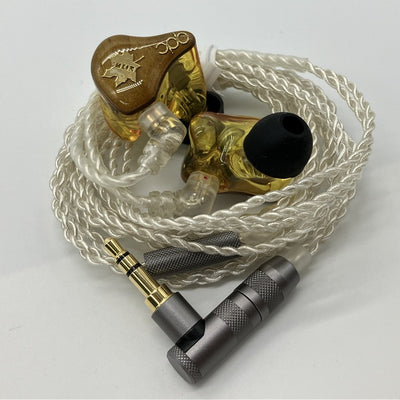 【中古】Hybrid Folk-S 【QDC-HYBRID-FOLK-S】【秋葉原】