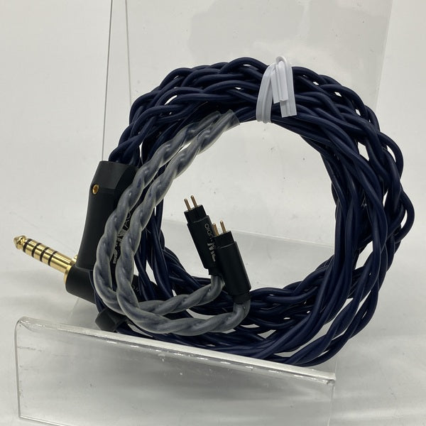 【中古】Moloch (CIEM 2pin 4.4mm Balanced)【秋葉原】