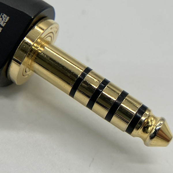 【中古】Moloch (CIEM 2pin 4.4mm Balanced)【秋葉原】