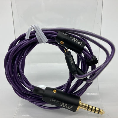 【中古】No.15 CIEM 2pin 4.4mm Balanced【秋葉原】