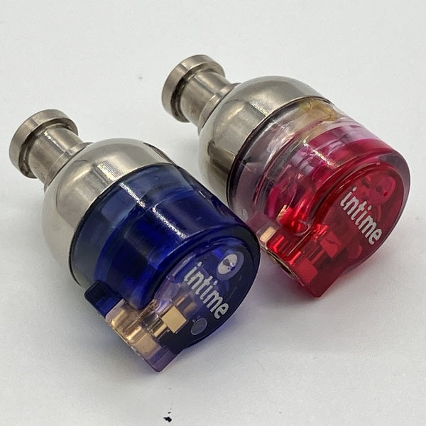 【中古】堺 (KAI) 大阪日本橋本店限定イヤホン(ケーブル欠品)【秋葉原】