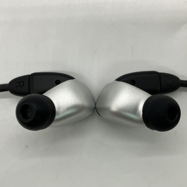 HIFIMAN 【中古】RE2000 Pro Silver【名古屋】 – e☆イヤホン