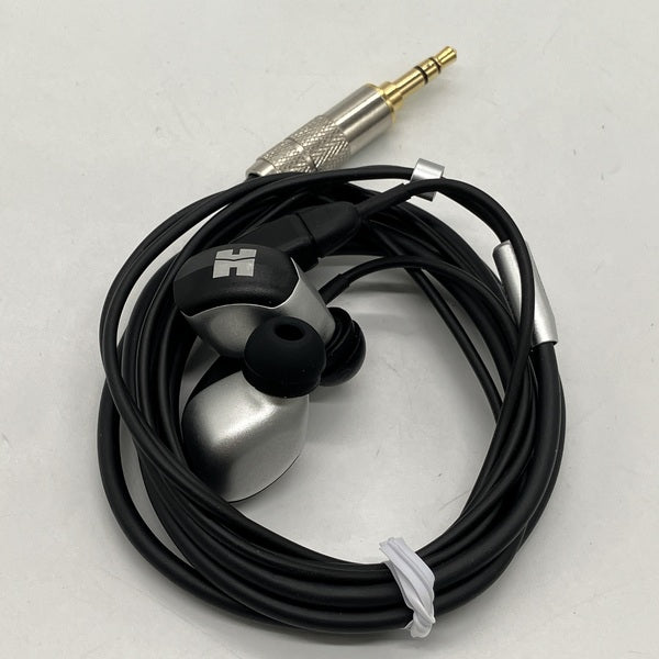 HIFIMAN 【中古】RE2000 Pro Silver【名古屋】 – e☆イヤホン