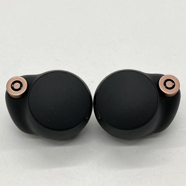 【中古】WF-1000XM4 BM ブラック【日本橋】