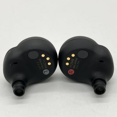 【中古】WF-1000XM4 BM ブラック【日本橋】