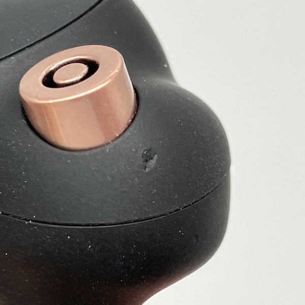 【中古】WF-1000XM4 BM ブラック【日本橋】