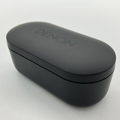 【中古】PerL Pro True Wireless Earbuds ブラック【AHC15PLBKEM】【秋葉原】