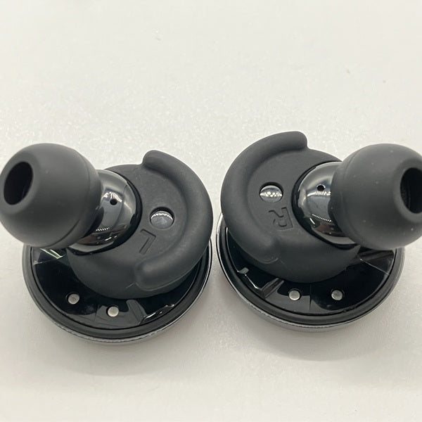 【中古】PerL Pro True Wireless Earbuds ブラック【AHC15PLBKEM】【秋葉原】