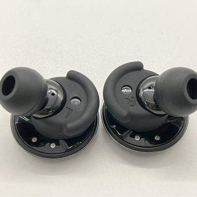 【中古】PerL Pro True Wireless Earbuds ブラック【AHC15PLBKEM】【秋葉原】