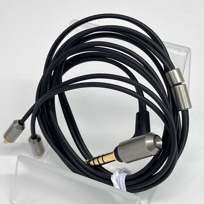 【中古】06シリーズ 4.4mm (5極)-MMCX (L/R)【iect_06_bl4m_120】【秋葉原】
