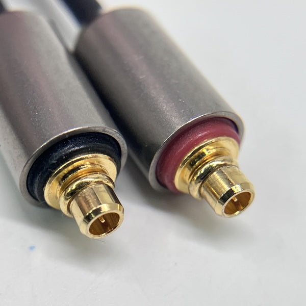 【中古】06シリーズ 4.4mm (5極)-MMCX (L/R)【iect_06_bl4m_120】【秋葉原】