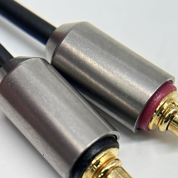 【中古】06シリーズ 4.4mm (5極)-MMCX (L/R)【iect_06_bl4m_120】【秋葉原】