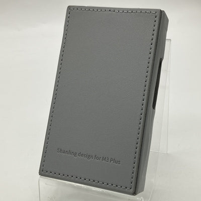 【中古】M3 Plus Case Gray【日本橋】
