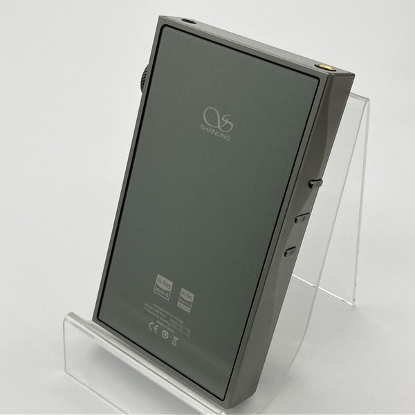 【中古】M3 Plus Gray【秋葉原】