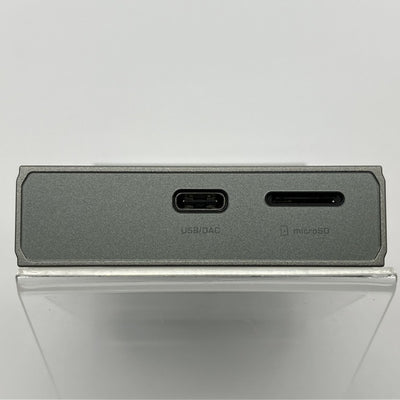 【中古】M3 Plus Gray【秋葉原】
