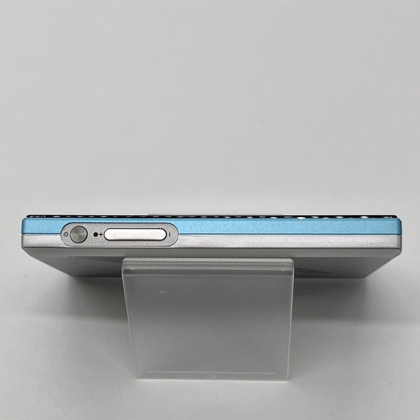【中古】JM21 Blue 【FIO-JM21-L】【秋葉原】