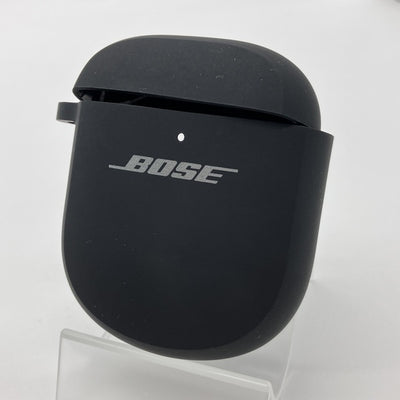 【中古】Wireless Charging Case Cover Black【秋葉原】
