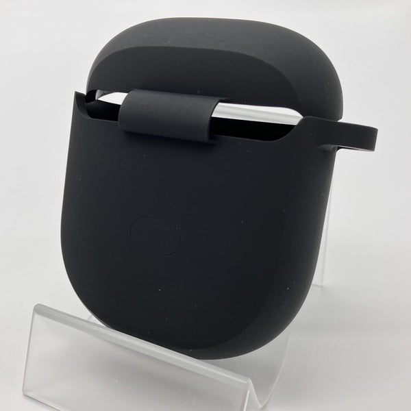 【中古】Wireless Charging Case Cover Black【秋葉原】