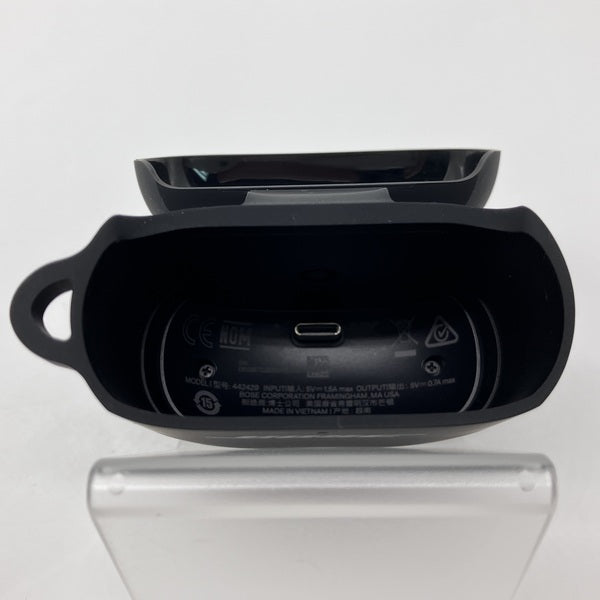 【中古】Wireless Charging Case Cover Black【秋葉原】