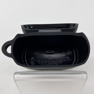【中古】Wireless Charging Case Cover Black【秋葉原】
