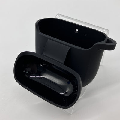 【中古】Wireless Charging Case Cover Black【秋葉原】