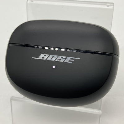 【中古】Ultra Open Earbuds Black【名古屋】