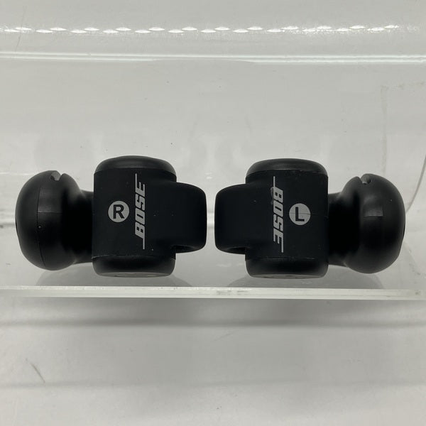 【中古】Ultra Open Earbuds Black【名古屋】