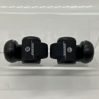 【中古】Ultra Open Earbuds Black【名古屋】