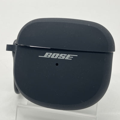 【中古】Ultra Open Earbuds Wireless Charging Case Cover Black【名古屋】