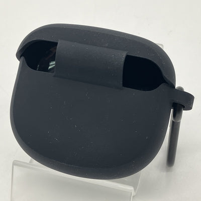 【中古】Ultra Open Earbuds Wireless Charging Case Cover Black【名古屋】