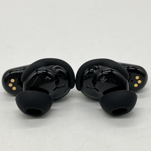 Bose 【中古】QuietComfort Ultra Earbuds Black【日本橋】 – e