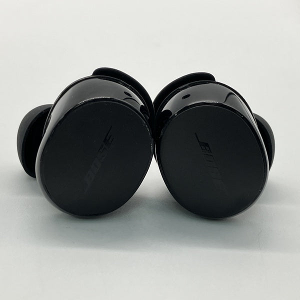 BOSE QUIETCOMFORT EARBUDS 中古 Bose 【中古】QuietComfort Earbuds Black【日本橋】 – e☆イヤホン