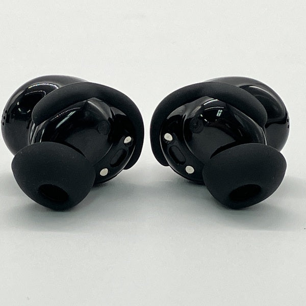 【中古】QuietComfort Earbuds Black【秋葉原】