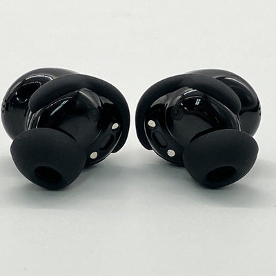 【中古】QuietComfort Earbuds Black【秋葉原】