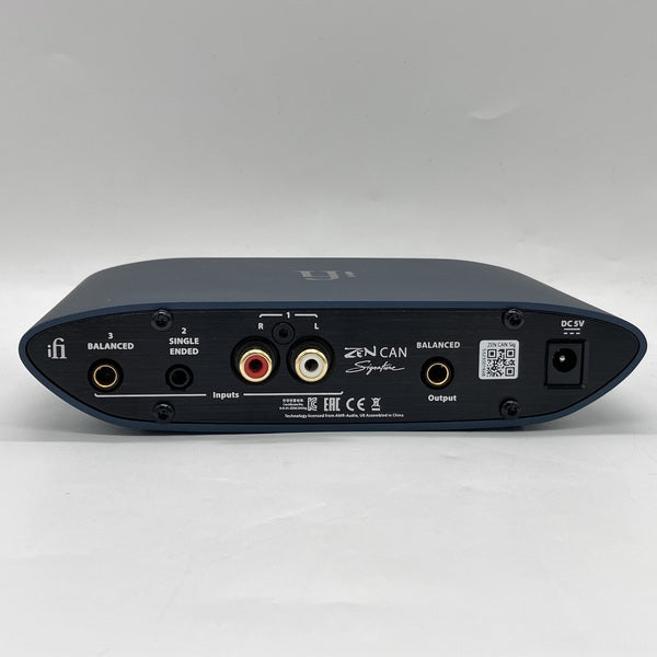 【中古】ZEN CAN Signature Standard【日本橋】