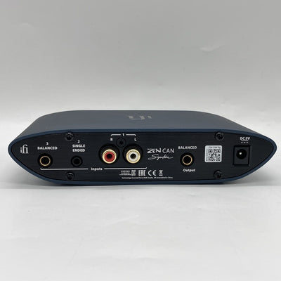 【中古】ZEN CAN Signature Standard【日本橋】