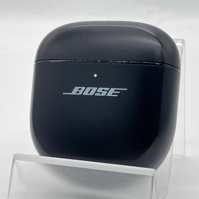 【中古】QuietComfort Ultra Earbuds Black【日本橋】