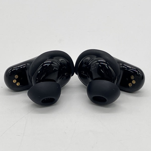 【中古】QuietComfort Ultra Earbuds Black【日本橋】