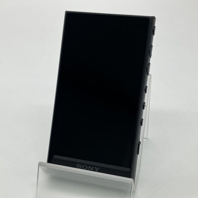 【中古】NW-A105 BM 【ブラック】【秋葉原】