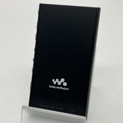 【中古】NW-A105 BM 【ブラック】【秋葉原】