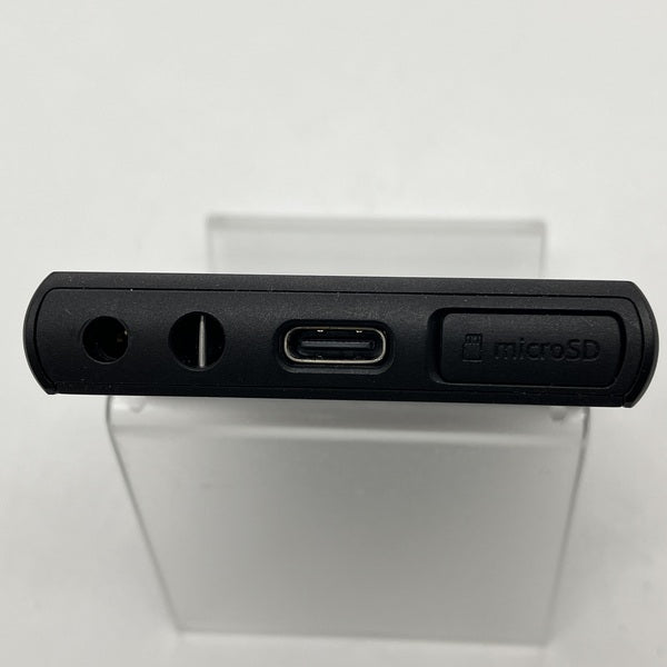 【中古】NW-A105 BM 【ブラック】【秋葉原】